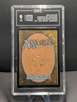 TAG 9 MTG The Soul Stone Borderless Foil Marvel Spider-Man #243 Mythic Rare NM - Image 2