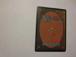 MTG DECREE JUSTICE # 8/143 CARD - Image 2