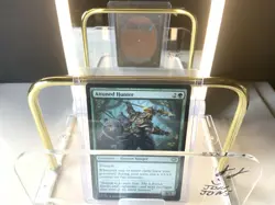 Attuned Hunter - 0135 - Tarkir Dragonstorm - MTG - NM/M - Image 1