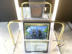 Lotuslight Dancers (204) Tarkir: Dragonstorm TDM MTG Magic NM - Image 1