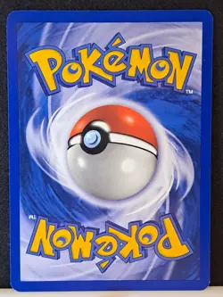 Lt. Surge's Magnemite 050/132 Gym Heroes Regular Pokemon TCG NM - Image 2