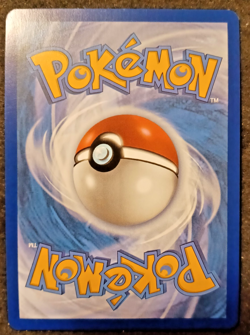 2024 Pokemon Stellar Crown Galvantula ex 159/142 Holo - Image 2