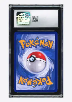 Pokemon CGC 9 Pikachu Shiny Holo 2025 07 06/09 Gem Pack Vol.1 S.Chinese - Image 2
