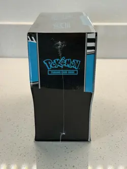 Pokemon TCG Scarlet & Violet Black Bolt Elite Trainer Box Sealed - Image 3