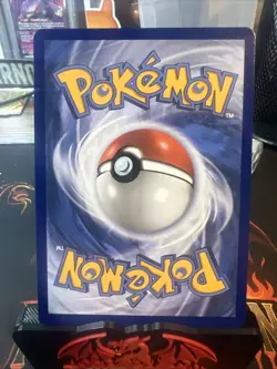 Special Red Card Full Art Ultra Rare 113/086 | Chaos Rising Pokemon TCG - NM - Image 2