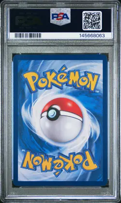 2025 POKEMON KOREAN SV-P PROMO METAMONG PROJECT STAMP RALLY #173 DITTO PSA 10 - Image 2