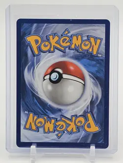 ETHAN'S MAGCARGO 2026 POKEMON ASCENDED HEROES ILLUSTRATION RARE #222/217 Q5859 - Image 2
