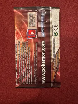 Pokemon TCG Shining Legends Booster Pack Factory Sealed (Random Art, Unweighed) - Image 3