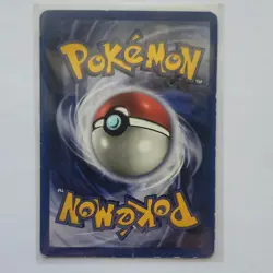 Pokemon Cubone 1st Edition Jungle 50/64 40 HP Common Regular WOTC 1999 - Image 2