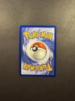 Pokemon TCG Charmander 38 First Partner Collection Black Star Promo - Image 2