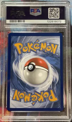 PSA 9 Pokemon Center Eevee #173 2025 SV Black Star Promos - Image 2