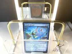 Magic the Gathering Ureni's Rebuff X 1 NM Tarkir Dragonstorm Non-Foil MTG - Image 1