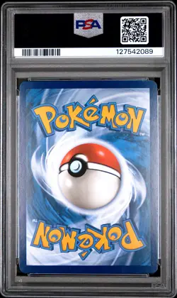 2023 POKEMON MEW EN-151 SPECIAL ILLUSTRATION RARE #199 CHARIZARD EX PSA 9 - Image 2