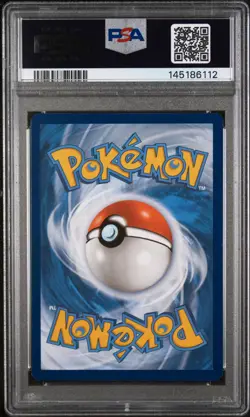 2023 POKEMON OBF EN-OBSIDIAN FLAMES HYPER RARE #228 CHARIZARD EX PSA 9 - Image 2