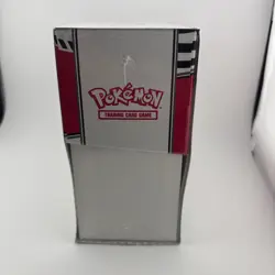 Pokemon TCG Scarlet and Violet White Flare ETB (Elite Trainer Box) Sealed - Image 4