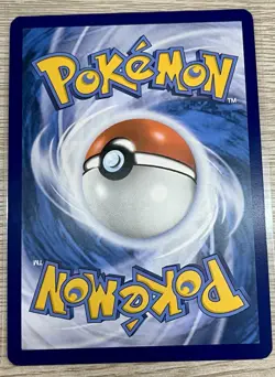 Pokemon Scarlet & Violet 151 Blastoise ex 200/165 Special Illustration Rare NM - Image 2