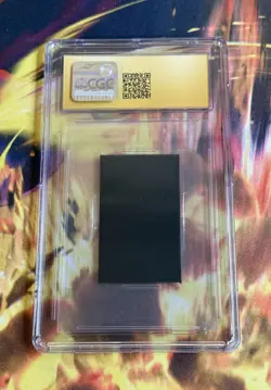 2013 Pokemon Hanafuda Kanto - April (JPN) Pidgeot & Pidgey CGC PRISTINE 10 - Image 2