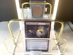 [1x] Season of the Bold Near Mint, English Bloomburrow MTG Magic - Image 1