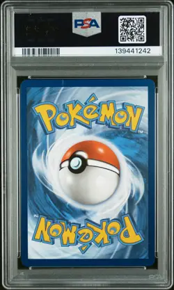2025 Pokemon White Flare Reshiram ex SIR 166/086 PSA 10 GEM MINT - Image 2