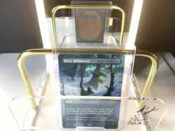 x1 Misty Rainforest Special Guests MTG 111 MYTHIC M/NM 1x - Image 1