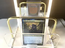 x1 Vren, the Relentless BLB Bloomburrow MTG 239 RARE M/NM 1x - Image 1