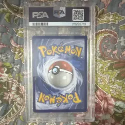 Pokemon PSA 10 Latios GX Full Art Holo Sm-Unified Minds 223/236 EN 2019 - Image 4