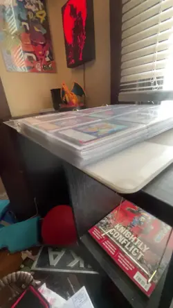 Yugioh Binder Collection - Image 2