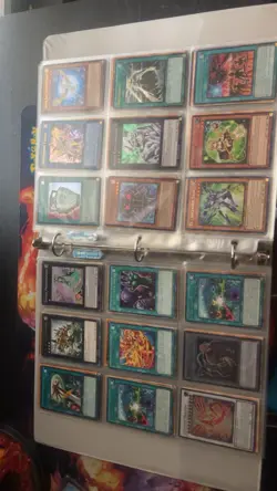 Yugioh Binder Collection - Image 5