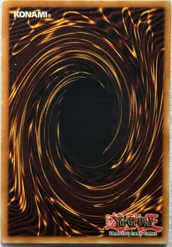 Yu-Gi-Oh! Konami Brain Control TLM-EN038 Holographic - Image 2