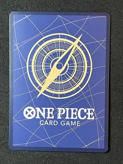 Monkey.D.Luffy (Promotion Pack 2022) P-001 One Piece Card Pre Errata 🔥 - Image 2