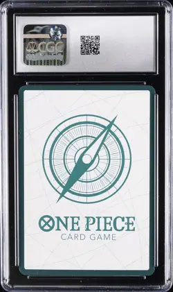 2026 ONE PIECE JAPANESE PC: KUMAMOTO SPECIAL DON!! - TONY TONY CHOPPER CGC 9 - Image 2