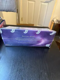 Iconic Masters MTG (Magic the Gathering) Factory Sealed 24 Pack Booster Box - Image 3