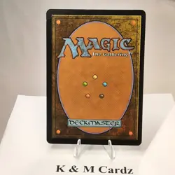 MTG - Odyssey - Pulsating Illusion - 096/350 - Image 3