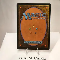 MTG - Homelands - Aliban's Tower - Version 1 - Common - Near Mint - Image 3