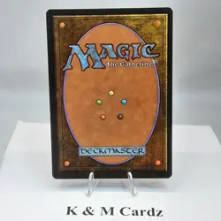 MTG - Alliances - Bounty of the Hunt - Uncommon - LP - Image 3