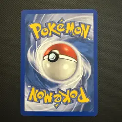 Mr. Mime (95a) 095A/147 Aquapolis Pokemon S257 - Image 2