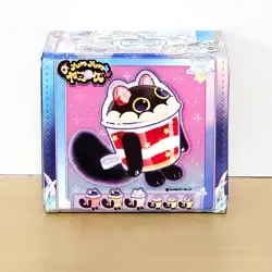 Yummy Deck Box - PU Leather - TCG/CCG Storage - YuGiOh - Image 2