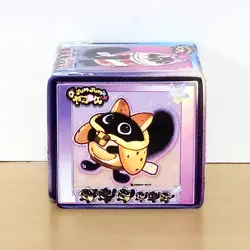 Yummy Deck Box - PU Leather - TCG/CCG Storage - YuGiOh - Image 4