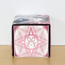 Centur-Ion Trudea Deck Box - PU Leather - TCG/CCG Storage - YuGiOh - Image 4