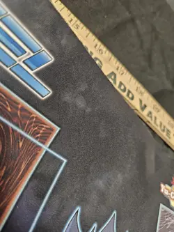 Yugioh Day Speed Duel King Of The Skull Servants Playmat - Image 4