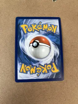 Charmander 044 Obsidian Flames Promo Holo Pokemon Card - Image 2