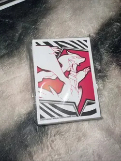 Scarlet & Violet Binder with 159 Pokemon Cards + 4 Sealed Cards And Card Holders - Image 4