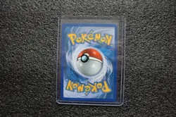 Pokemon Card TCG Seismitoad 24/101 Noble Victories Reverse Holo Near Mint Rare - Image 2