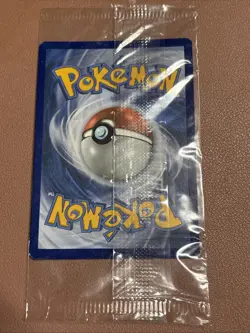 Greninja Gold Star SWSH144 Celebrations PROMO Pokemon Card BRAND NEW SEALED - Image 2