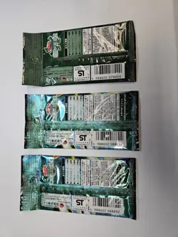 Yu-gi-oh Cards Sealed 1996 Started Decks And Pack - Image 3