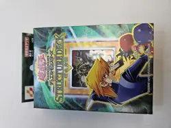 Yu-gi-oh Cards Sealed 1996 Started Decks And Pack - Image 5