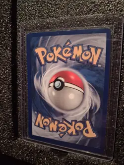 Pokemon Mewtwo TCG Rare Holo Card Shadowless, 10/102, Base Set 1999 - Image 4