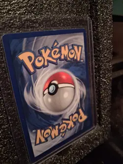 Pokemon Mewtwo TCG Rare Holo Card Shadowless, 10/102, Base Set 1999 - Image 5