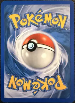 Pokemon TCG Mudkip Crystal Guardians Common Card 58/100 - Image 2