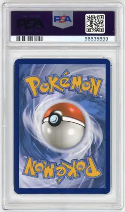 Pawniard 148/197 Cosmic Holo - Shrouded Fable 2024 Pokemon Card - PSA 10 - Image 2